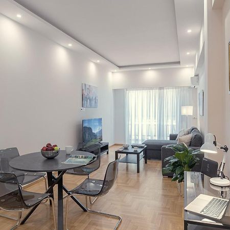 Amazing Apartment Near Metro Station! Athènes Extérieur photo